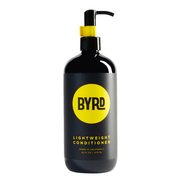 Byrd Lightweight Conditioner