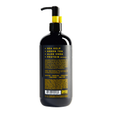 Byrd Lightweight Conditioner