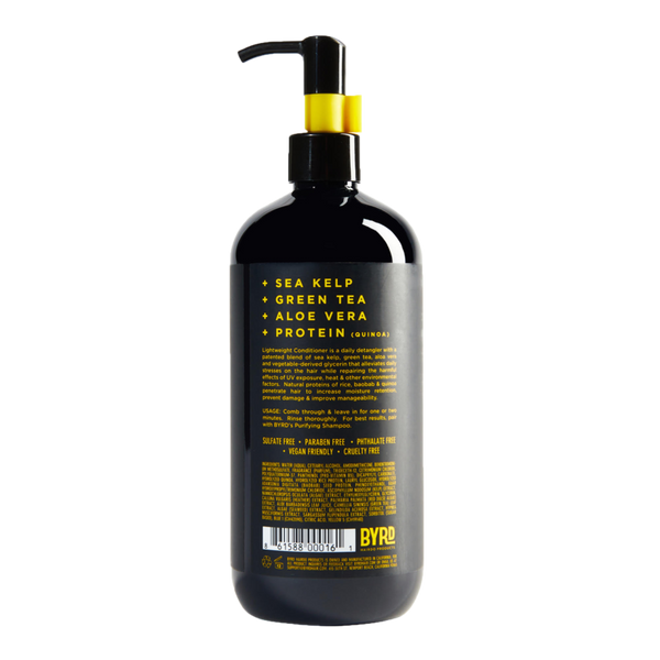 Byrd Lightweight Conditioner