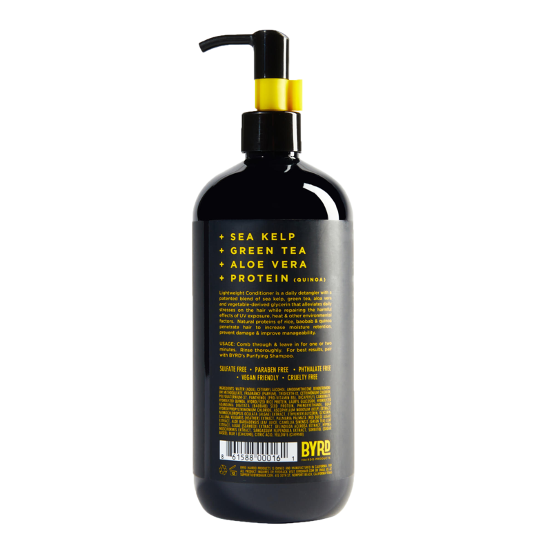 Byrd Lightweight Conditioner