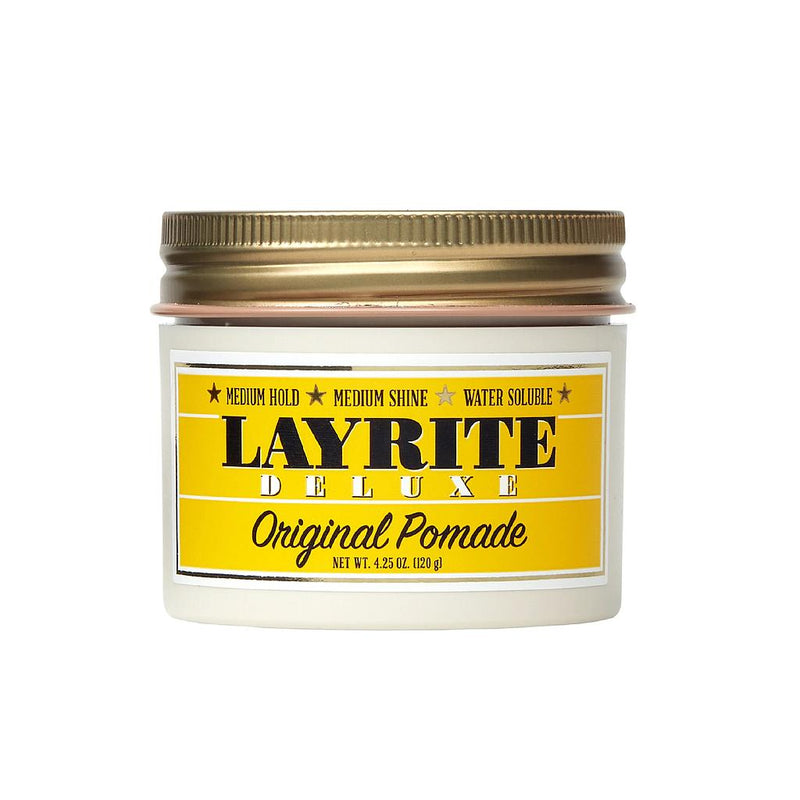 Layrite Original 120g