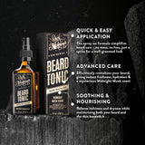 Dick Johnson Beard Tonic Midnight Musk