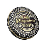 Prospectors Iron Ore Pomade