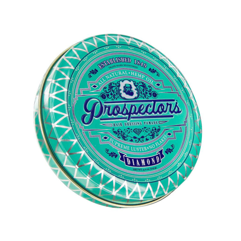 Prospectors Diamond Pomade