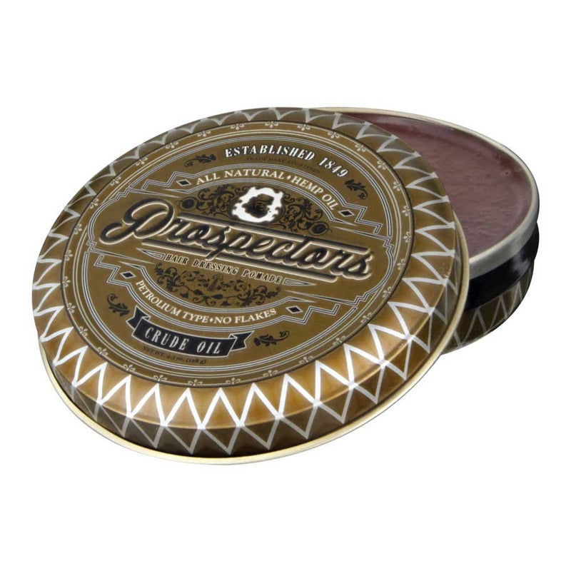 Prospectors Crude Oil Pomade