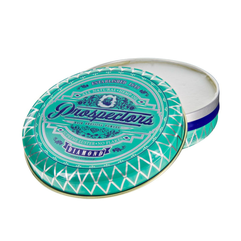 Prospectors Diamond Pomade