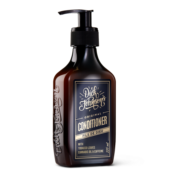 Dick Johnson Conditioner