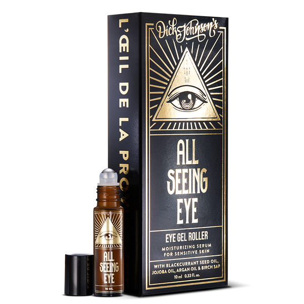 All Seeing EyE − Eye Gel 10ml