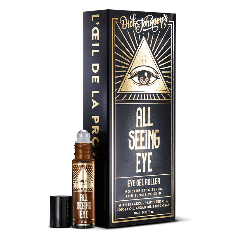 All Seeing EyE − Eye Gel 10ml