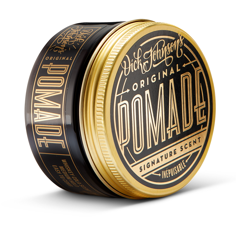 Dick Johnson Pomade