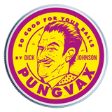 Dick Johnson Pungvax