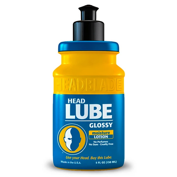 Head Lube Glossy